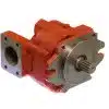 007 hydraulic pump