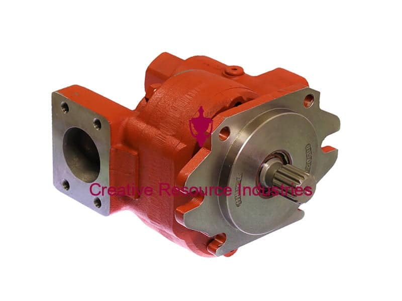 KFP5163CYR-SPNH 3 007 hydraulic pump