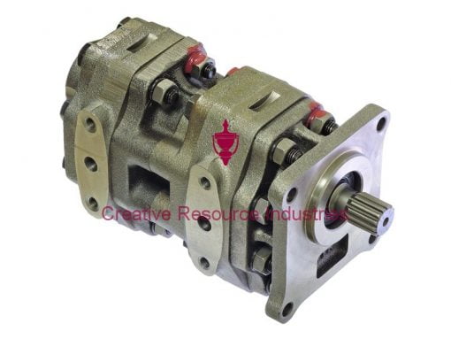 07400 30102A Hydraulic Pump 1