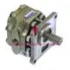 07431 11100A hydraulic pump