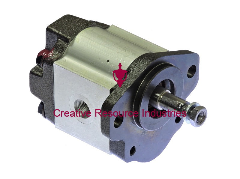 CTP 3S4384 Hydraulic Pump Gear Assembly CTP 3S4384 Hydraulic Pump Gear Assembly