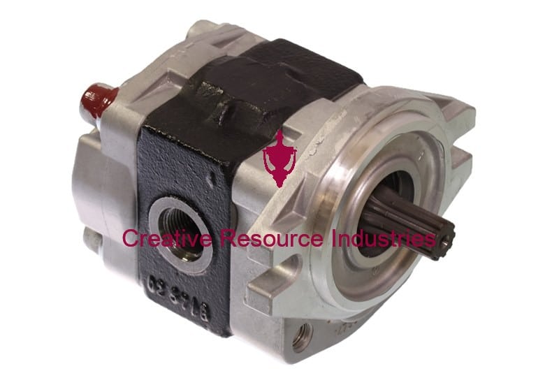 67110-13130-71 - Hydraulic Gear Pumps - CRII