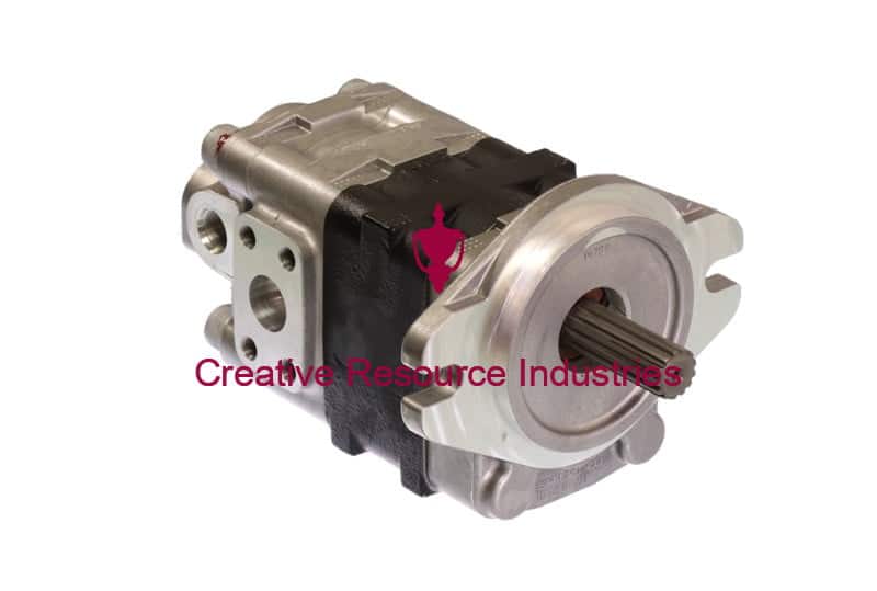 67120-36850-71 - Hydraulic Gear Pumps - CRII