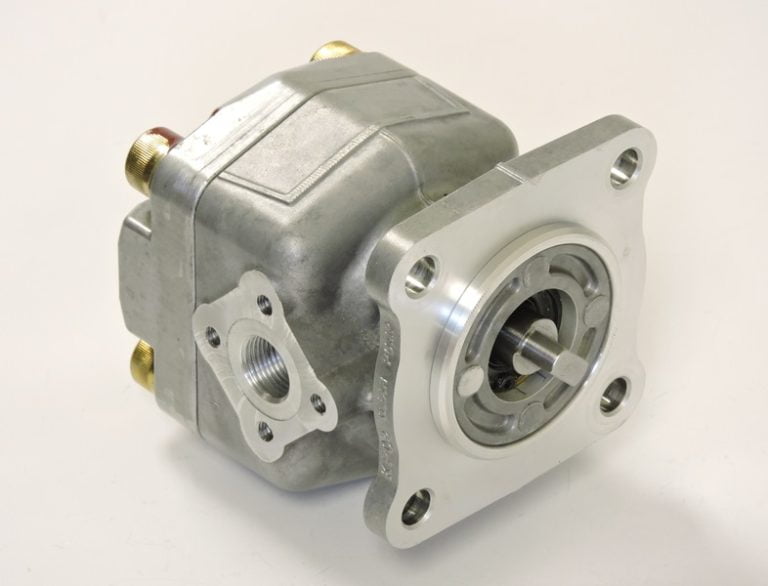 6781076100 Hydraulic Gear Pumps CRII