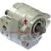 705 11 23010 hydraulic pump