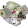 705-11-35010H 1 705 11 35010H Hydraulic Pump