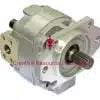 705 11 35010H Hydraulic Pump