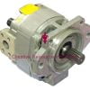 705-11-36000 2 705 11 36000 hydraulic pump