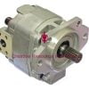 705-11-38010 2 705 11 38010H Hydraulic Pump