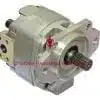 705 11 38010H Hydraulic Pump