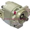 705-11-40010-H 1 705 11 40010H Hydraulic Pump