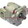 705 12 36010 hydraulic pump