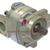 705-12-37010 2 705 12 37040A Hydraulic Pump