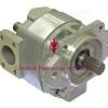 705-12-38010H 2 705 12 38011A hydraulic pump