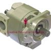 705-12-40010-H 1 705 12 40010H Hydrualic Pump