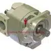 705 12 40010H Hydrualic Pump