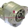 705-21-32051-A 2 705 21 32051A hydraulic pump