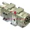 705-41-08001-A 1 705 41 08001A hydraulic pump