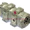 705-41-08001-H 2 705 41 08001H Hydraulic Pump