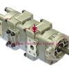 705-41-08010 1 705 41 08010A Hydraulic Pump