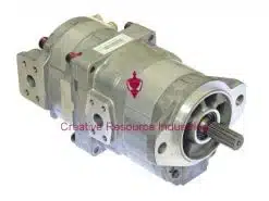 Alternative view of 705-51-20070