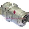 705-51-20300 1 705 51 20300H Hydraulic Pump