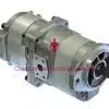 705 51 20370H Hydraulic Pump