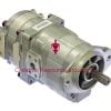 705-51-20440 1 705 51 20440H hydraulic pump
