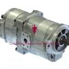 705-51-20640 1 705 51 20640H hydraulic pump