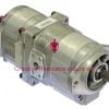 705-51-22000 1 705 51 22000H hydraulic pump