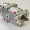 705-51-32080 1 705 51 32080H hydraulic pump