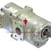 705-52-10050 1 705 52 10050 Hydraulic Pump