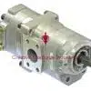705 52 10050 Hydraulic Pump