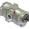 705 52 20100 Hydraulic Pump