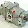 705 52 30052 Hydraulic Pump