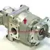 705 52 30660 Hydraulic Pump 1