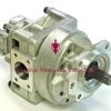 705-52-40160 2 705 52 40160 Hydraulic Pump 1