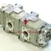 705 58 34010 Hydraulic Pump