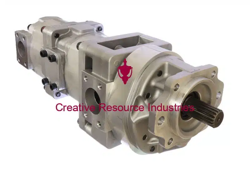 705-58-46001 3 705-58-46001