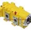 705 86 14000 Hydraulic Pump 1