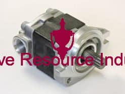 Hydraulic Gear Pumps - Page 52 of 127 - CRII