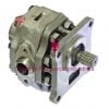 07432-72203 2 7432 72203A Hydraulic Pump