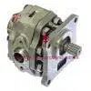 7432 72203A Hydraulic Pump