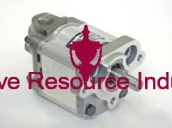 Hydraulic Gear Pumps - Page 61 of 127 - CRII