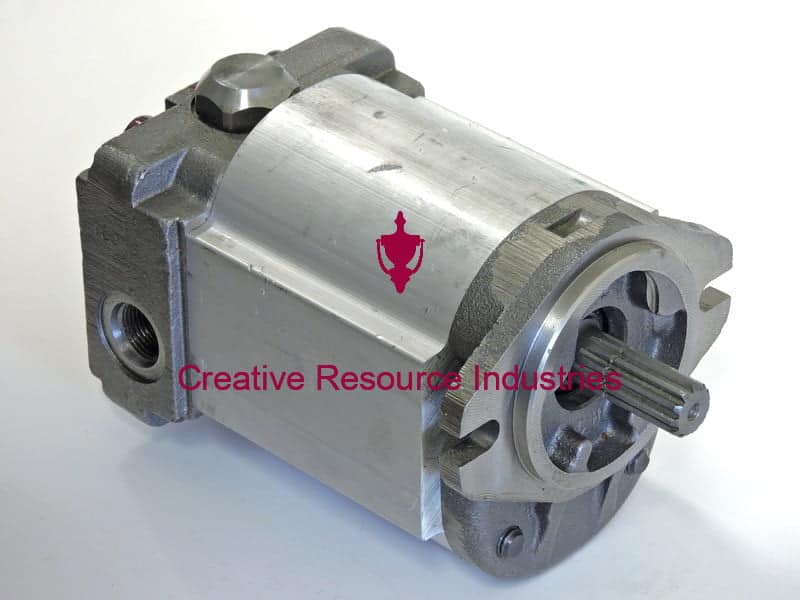 AFGP45.0L-38400/160150 3 AFGP45.0L-38400/160150
