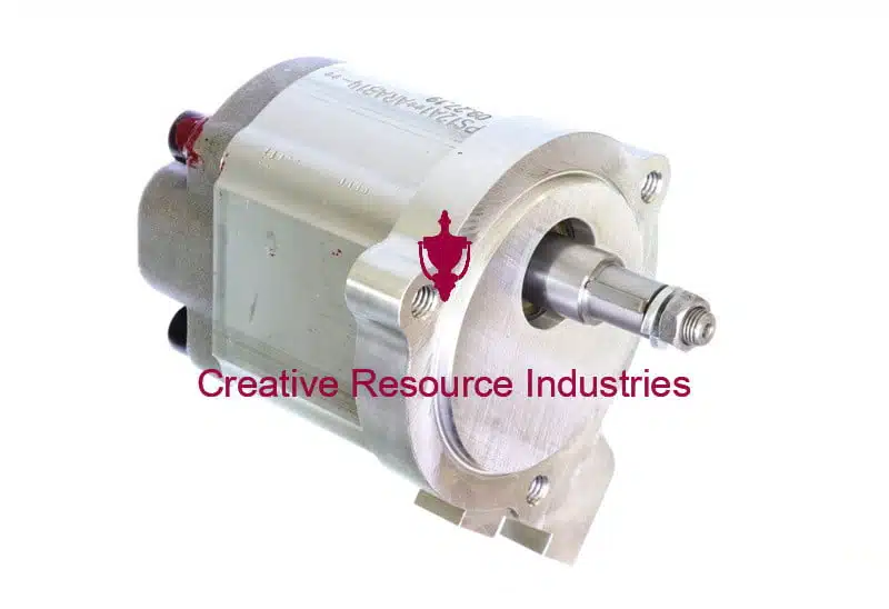 D35016 3 D35016-A transmission charge pump