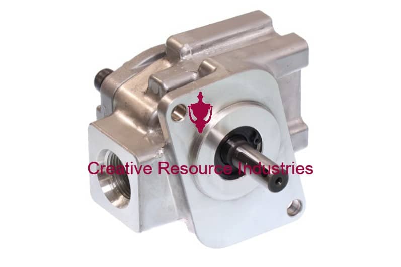 アメリカ　MRP社製　GP-12 GPYZ5.8R323B - Hydraulic Gear Pumps - CRII