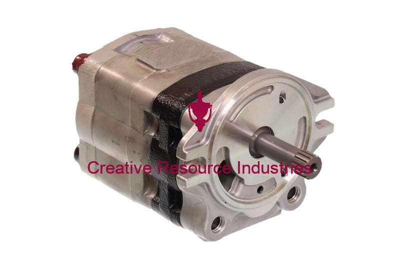 カリプソ KFP2317-07CLK3 - Hydraulic Gear Pumps - CRII