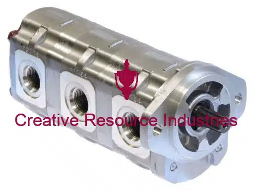 KRP4-12127C