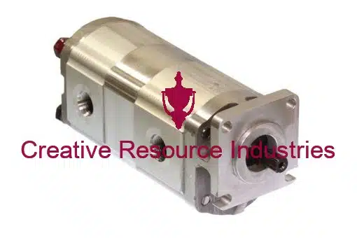 KRP4-125ANBHM-A